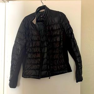 Canada Goose puffer jacket